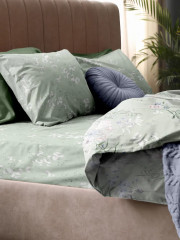 Комплект постельного белья «Eiphoria» - Фото 6