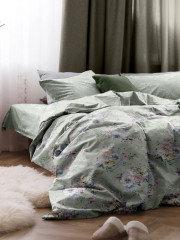 Комплект постельного белья «Eiphoria» - Фото 7