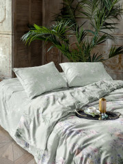 Комплект постельного белья «Eiphoria» - Фото 8