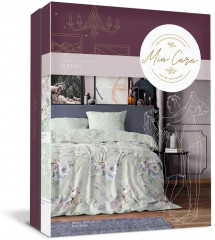 Комплект постельного белья «Eiphoria» - Фото 9