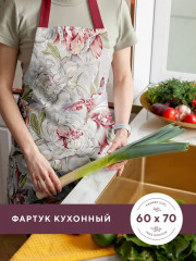 Фартук - Фото 2