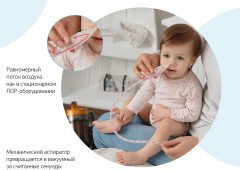 Набор аксессуаров для аспиратора - Фото 3