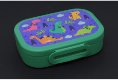 Ланч-бокс - Фото 1