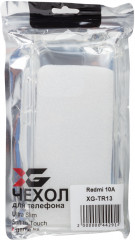 Чехол-накладка для Xiaomi Redmi 10A - Фото 2