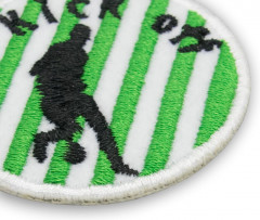 Термоаппликация «Начало игры» - Фото 1