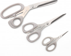 Набор ножниц для шитья базовый - Фото 1