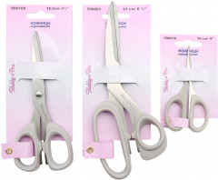 Набор ножниц для шитья базовый - Фото 5