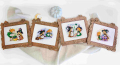 Набор для вышивания «По старинному рецепту» - Фото 3