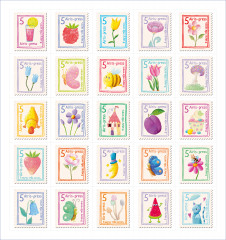 Письма феи. Учимся читать Уровень 2 - Фото 1