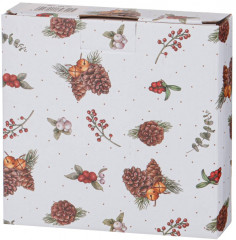 Блюдо «Звезда» - Фото 1