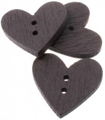 Пуговицы декоративные «Ассорти №5» - Фото 4