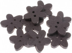 Пуговицы декоративные «Ассорти №5» - Фото 6