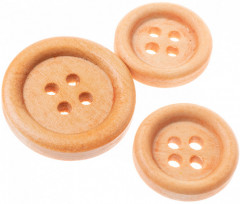 Пуговицы декоративные «Ассорти №5» - Фото 7