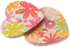 Пуговицы декоративные «Ассорти №5» - Фото 8