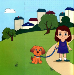 Обитатели зоопарка - Фото 3