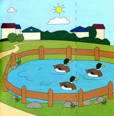 Обитатели зоопарка - Фото 4