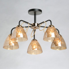 Люстра - Фото 1