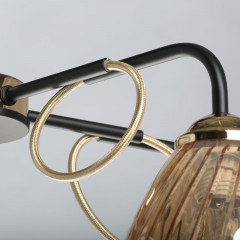 Люстра - Фото 4