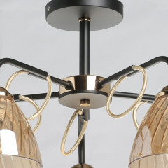 Люстра - Фото 5