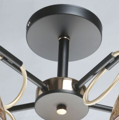 Люстра - Фото 7