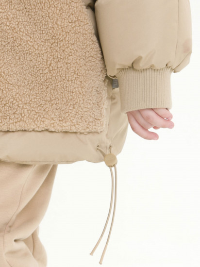 Пуховик для девочек