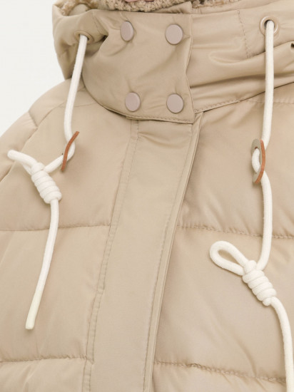 Пуховик для девочек