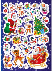 Письмо от Деда Мороза с новогодним подарком «Новогоднее настроение» - Фото 2