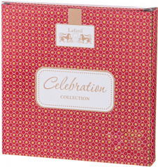 Тарелка закусочная «Celebration» - Фото 2