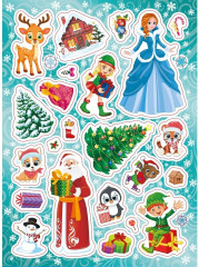 Письмо от Деда Мороза с новогодним подарком «Чудесные подарки» - Фото 2