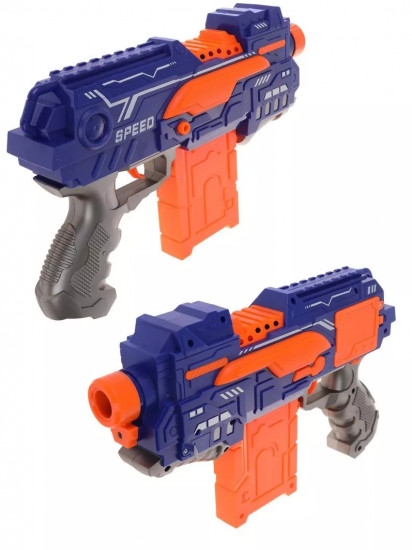 Автомат с подсветкой