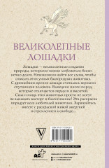 Великолепные лошадки: мчись навстречу прекрасному! - Фото 1
