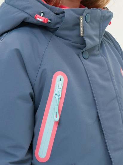 Куртка для девочек