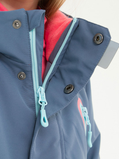 Куртка для девочек