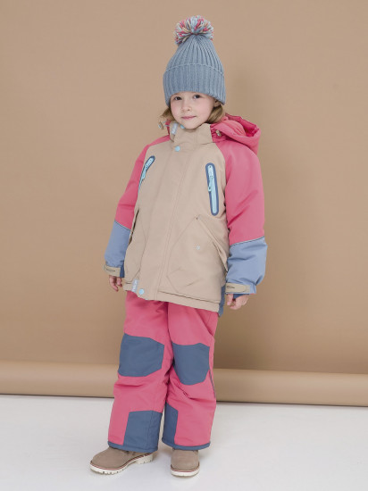 Куртка для девочек