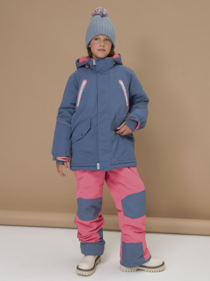 Куртка для девочек