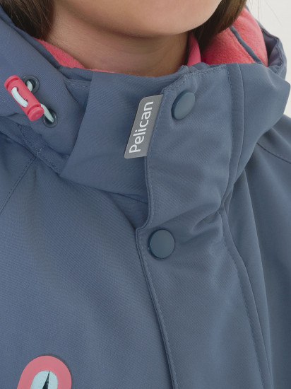 Куртка для девочек