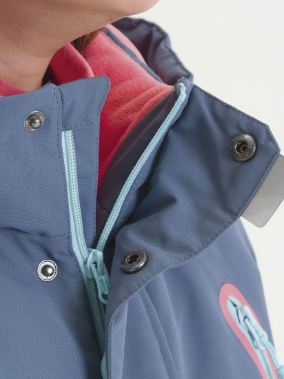 Куртка для девочек