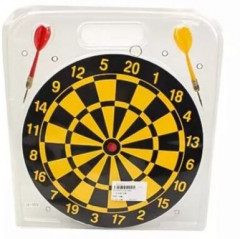 Дартс двусторонний - Фото 2