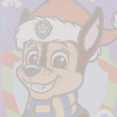 Фреска-картина из песка «Праздничный Гончик» - Фото 2