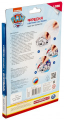 Фреска-картина из песка «Праздничая Эверест» - Фото 4