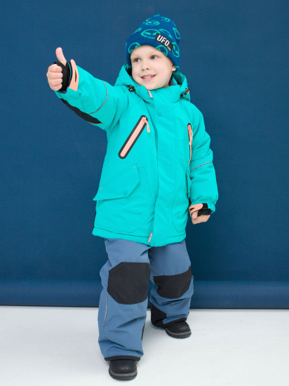 Куртка для мальчиков