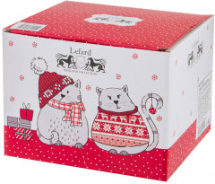 Чайник заварочный «Christmas gift» - Фото 1