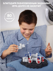 Игра настольная «Воины и крепости» - Фото 3