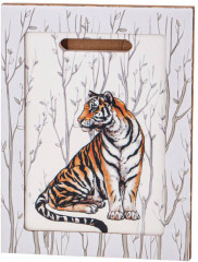 Подставка под горячее - Фото 1