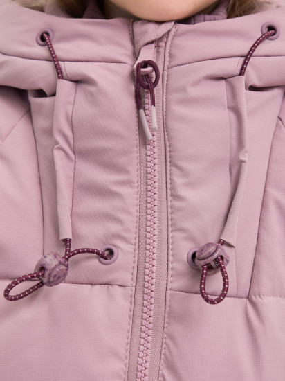Куртка для девочек