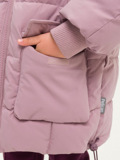 Куртка для девочек