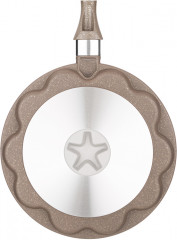 Сковорода для оладий «Экселент» - Фото 2