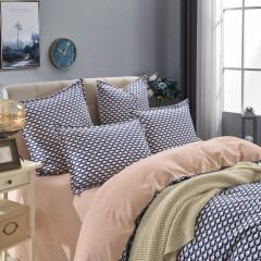 Комплект постельного белья - Фото 2