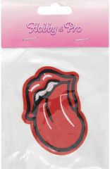 Термоаппликация «Покажи язык» - Фото 2