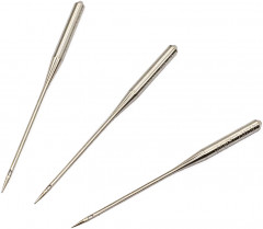 Набор игл универсальных №70 - Фото 1